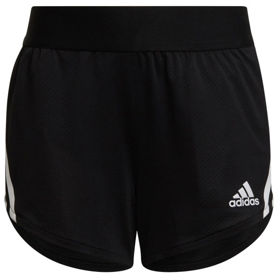 Adidas Παιδικό σορτς Aeroready 3-Stripes